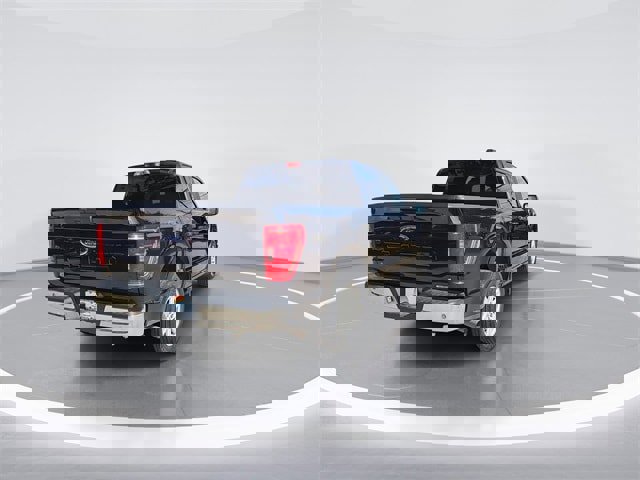 Used 2023 Ford F150 XLT image 7