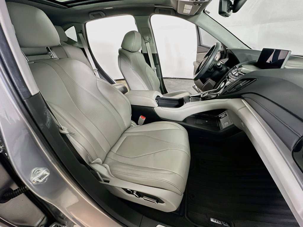 Used 2023 Acura RDX w/ Technology Package FWD image 14