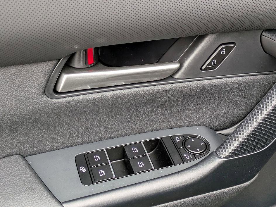 New 2026 MAZDA CX-50 AWD 2.5 S w/ Weather Package image 12