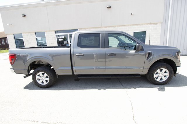 New 2025 Ford F150 XL w/ Equipment Group 103A High image 14