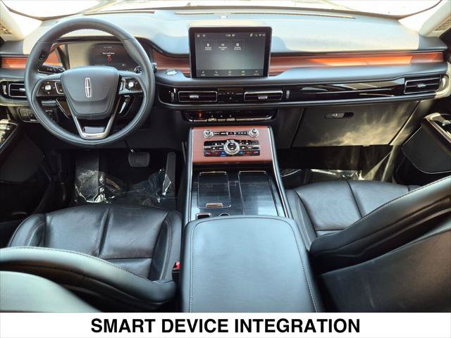 Certified 2023 Lincoln Aviator Reserve w/ Equipment Group 201A RWD image 23