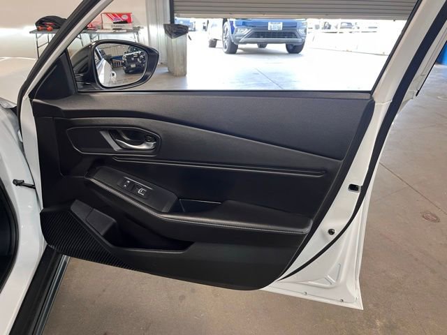 Used 2025 Honda Accord Sport image 12