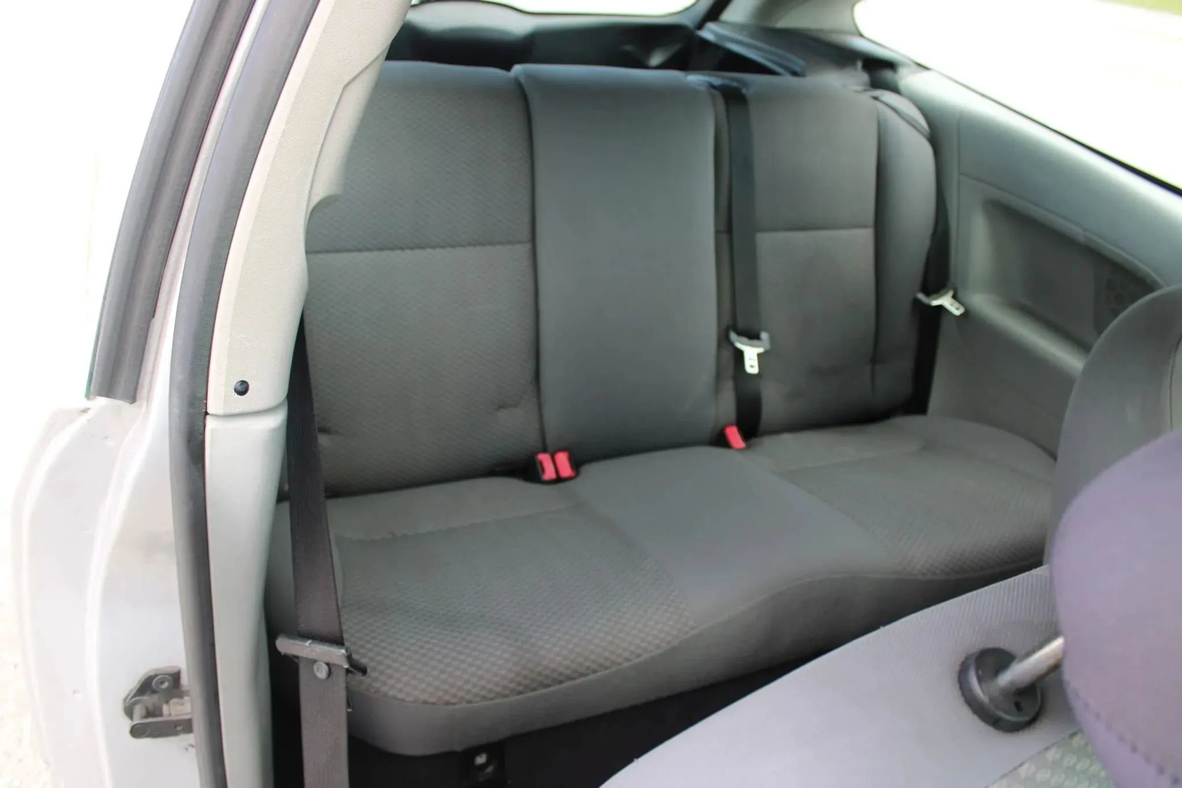 Used 2006 Ford Focus SE FWD image 25