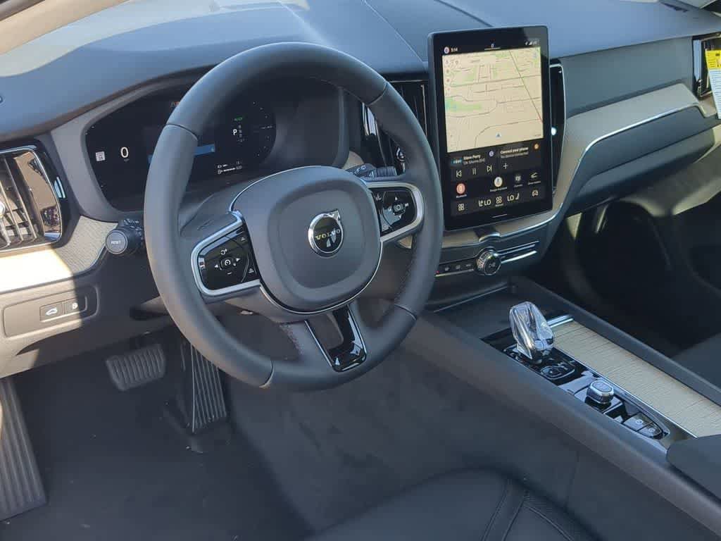 New 2026 Volvo XC60 T8 Plus w/ Protection Package Premier AWD/4WD video 2