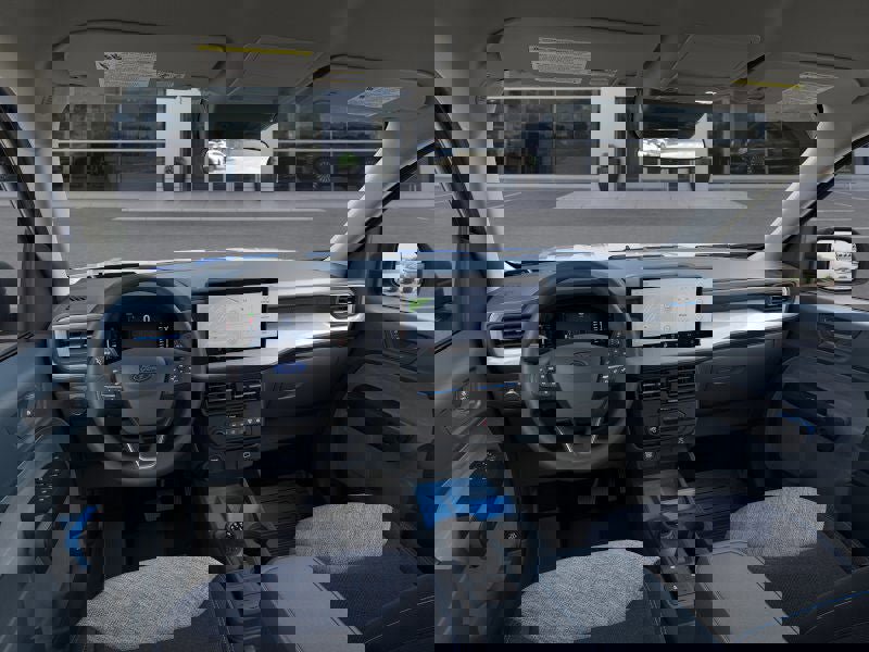 New 2026 Ford Maverick XLT image 9