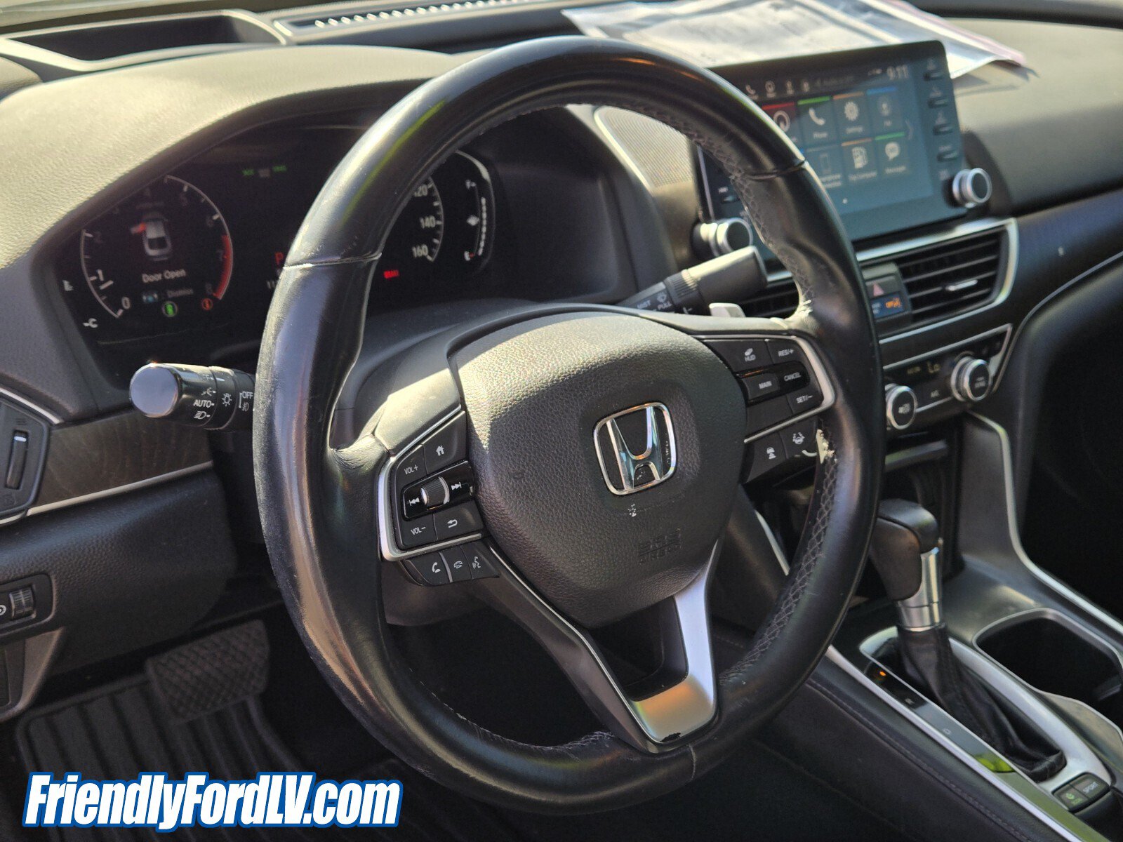Used 2018 Honda Accord Touring image 21