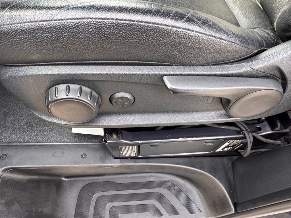 Used 2020 Mercedes-Benz Sprinter 4500 image 20