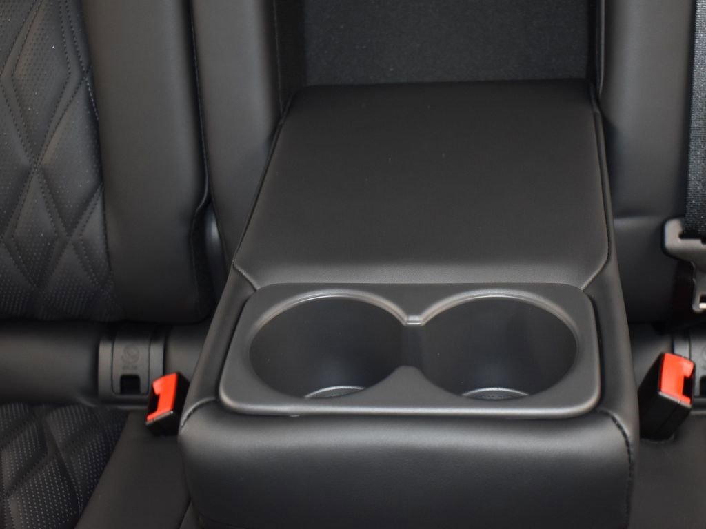 New 2026 Nissan Rogue Platinum image 24