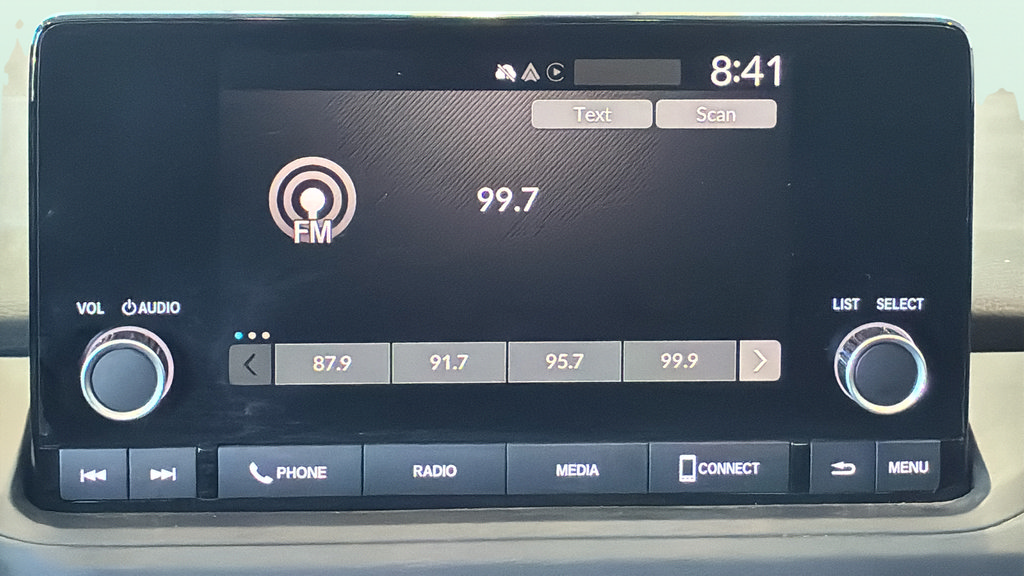 Used 2025 Honda Accord LX image 19