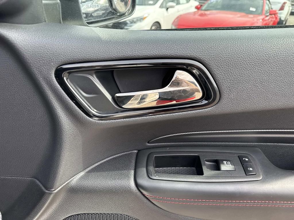 Used 2024 Dodge Durango GT image 15