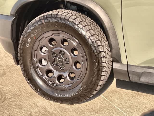 Certified 2026 Honda Passport TrailSport Elite image 3