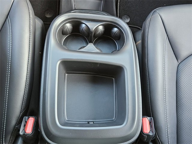 New 2026 Chrysler Pacifica Select image 18