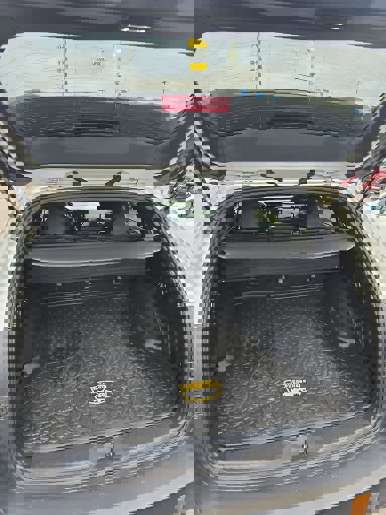 Used 2024 Subaru Outback Wilderness image 4