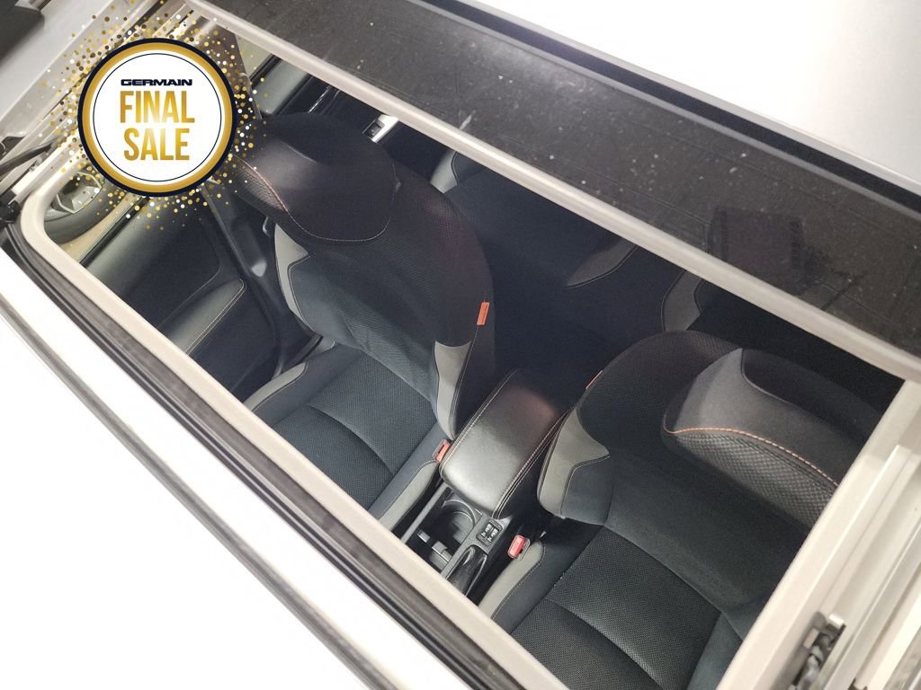 Used 2016 Subaru Crosstrek 2.0i Premium w/ Moonroof Package image 29