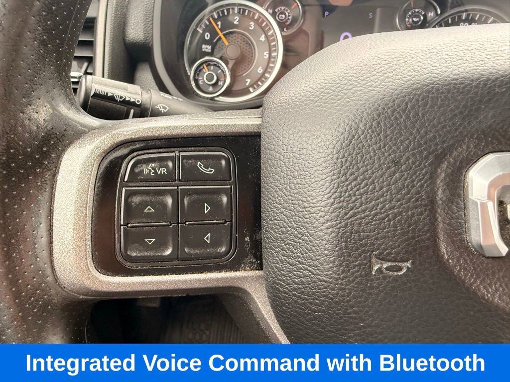 Used 2022 RAM 4500 Tradesman image 23