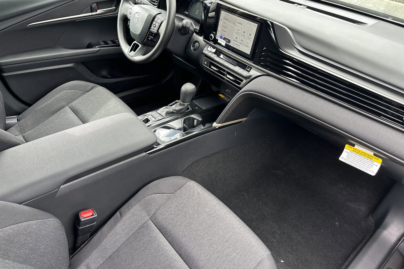 New 2026 Toyota Camry LE image 13