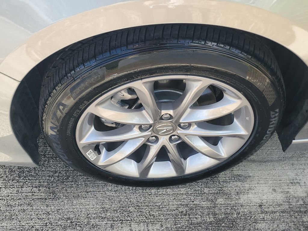 Certified 2023 Acura TLX image 4