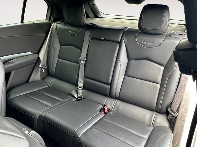 Used 2023 Cadillac XT4 Premium Luxury image 13