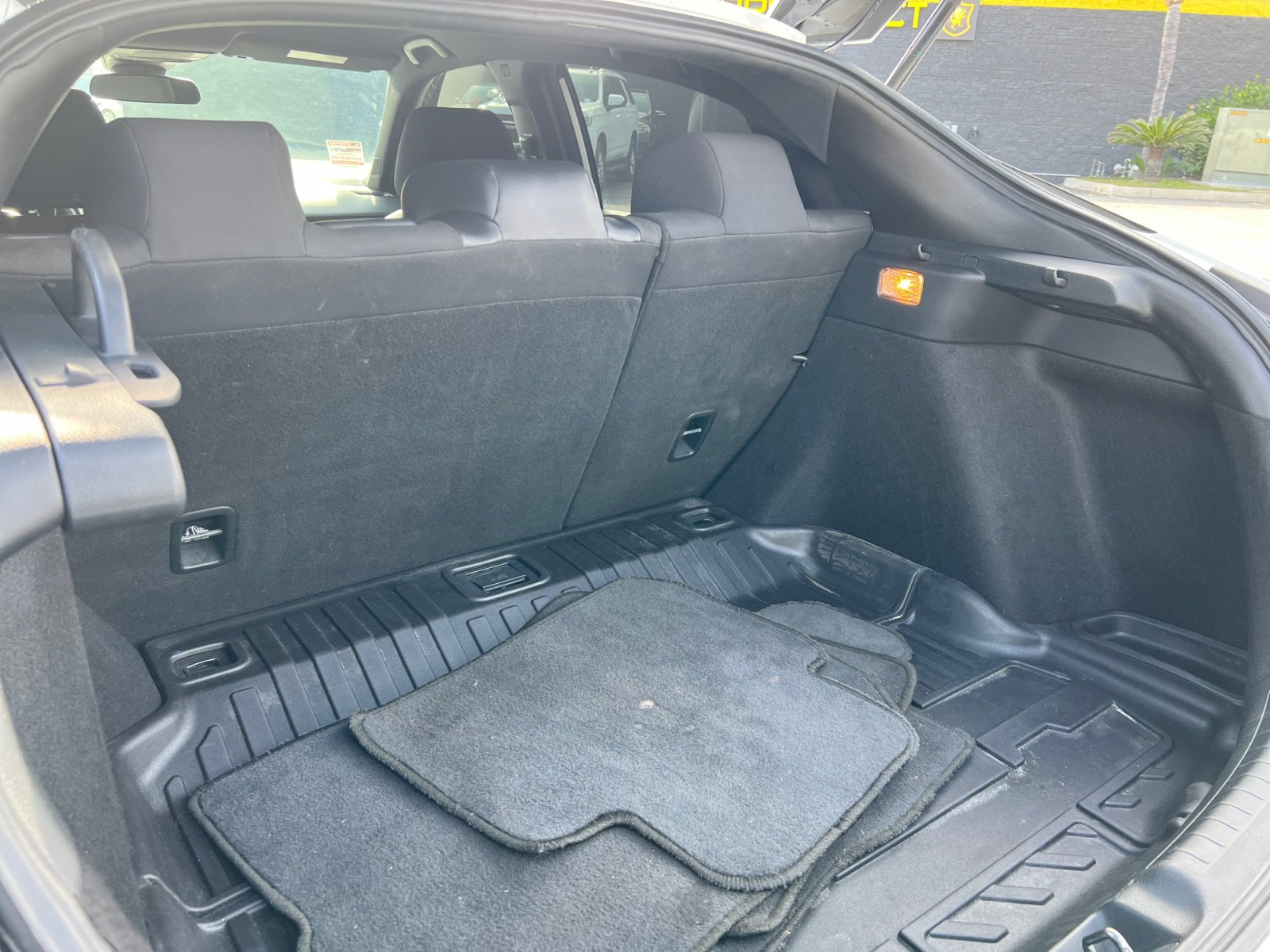 Used 2022 Honda Civic Sport image 17