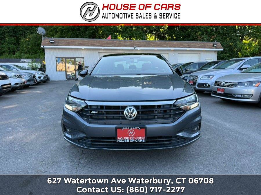 Used 2019 Volkswagen Jetta R-Line FWD image 2