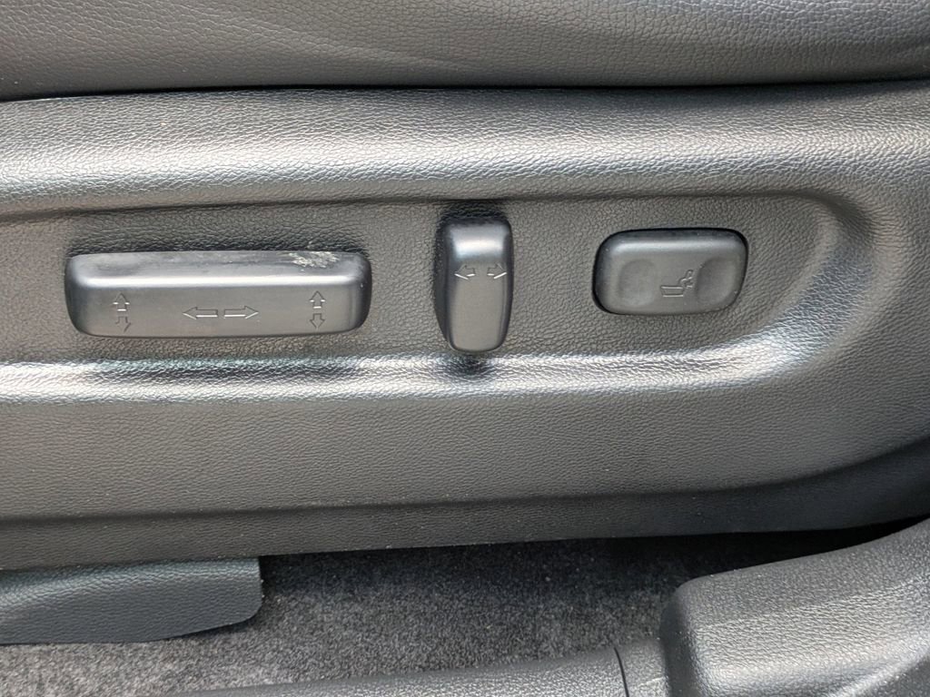 Used 2024 Honda Ridgeline RTL image 20