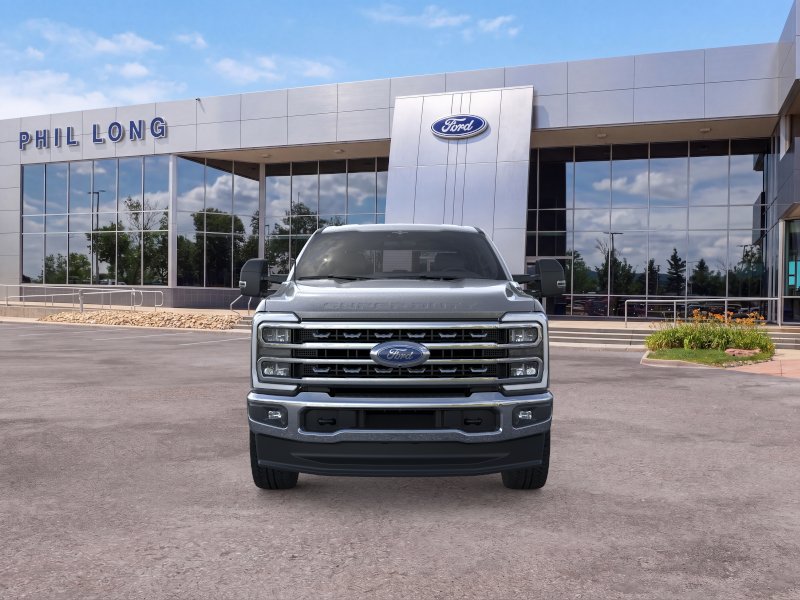 New 2026 Ford F350 Lariat AWD/4WD image 6