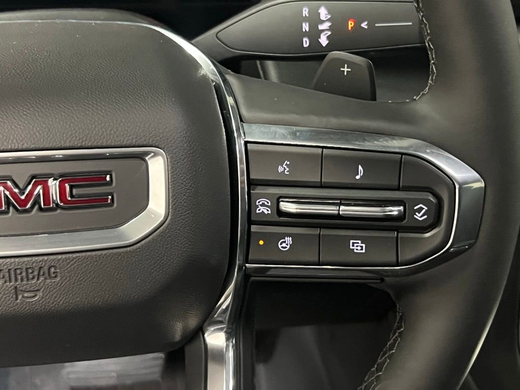 New 2026 GMC Yukon XL Elevation w/ LPO, Floor Liner Package image 17