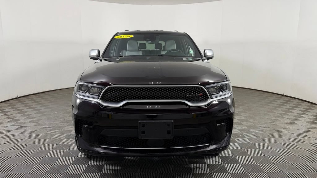 Used 2024 Dodge Durango Citadel AWD/4WD image 2