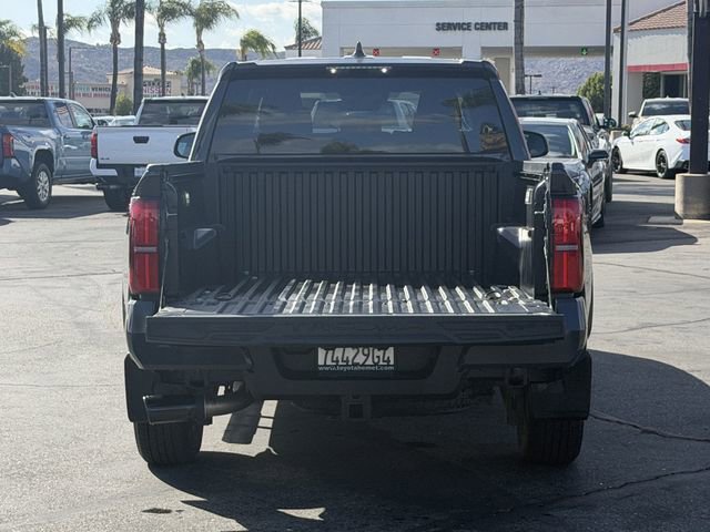 Used 2025 Toyota Tacoma SR5 RWD image 6