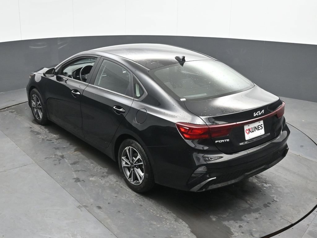 Used 2024 Kia Forte LXS image 38