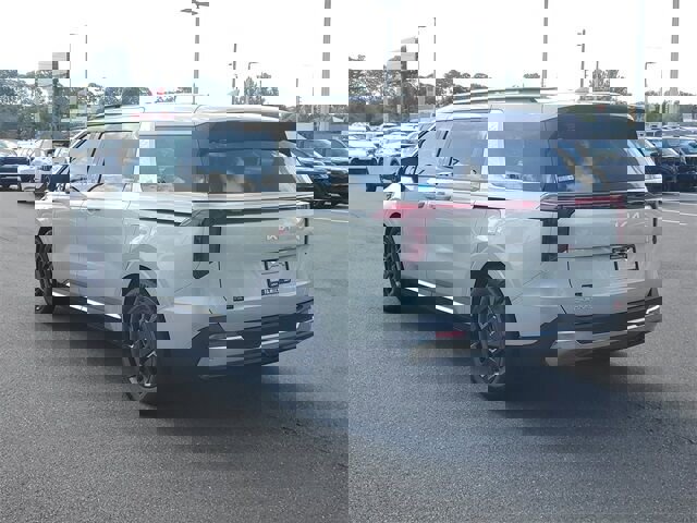 New 2026 Kia Carnival SX image 6