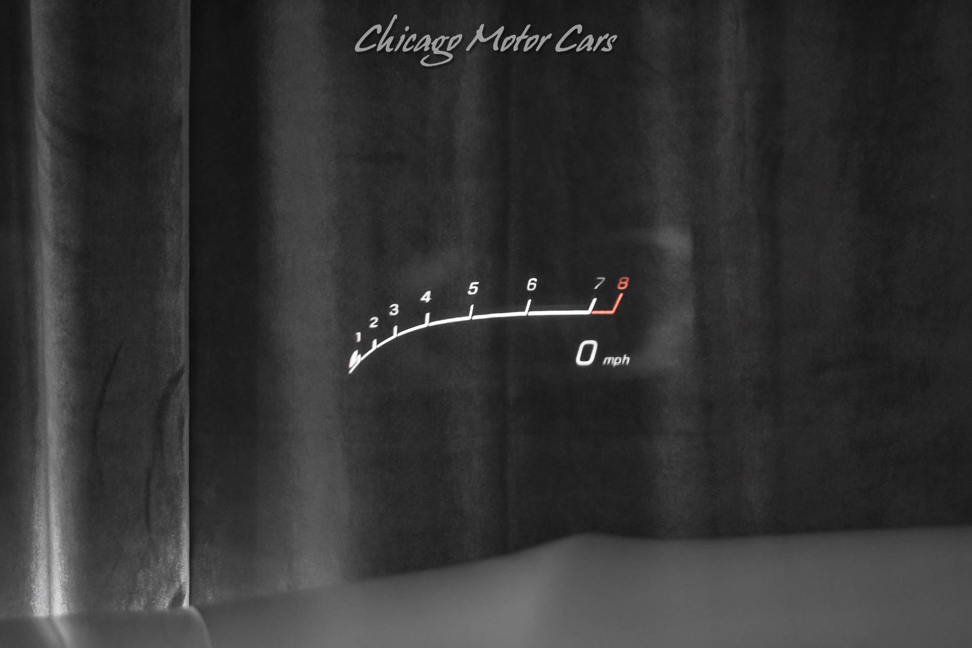 Used 2019 Mercedes-Benz S 63 AMG 4MATIC Cabriolet image 11