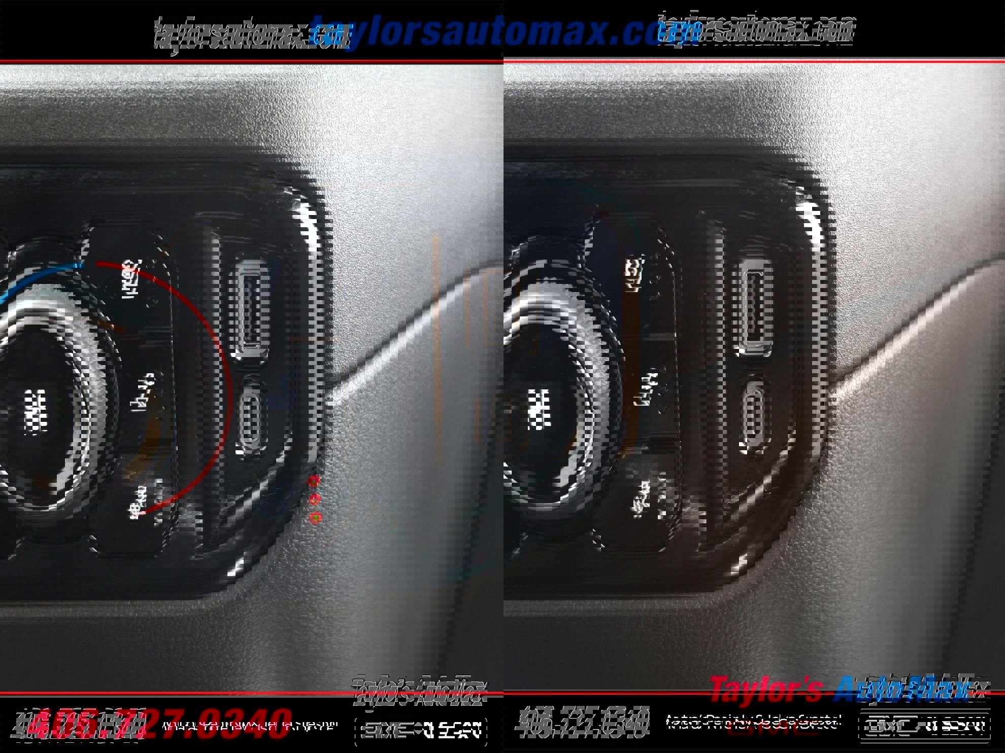 Used 2023 Chevrolet Silverado 1500 High Country w/ Technology Package image 26