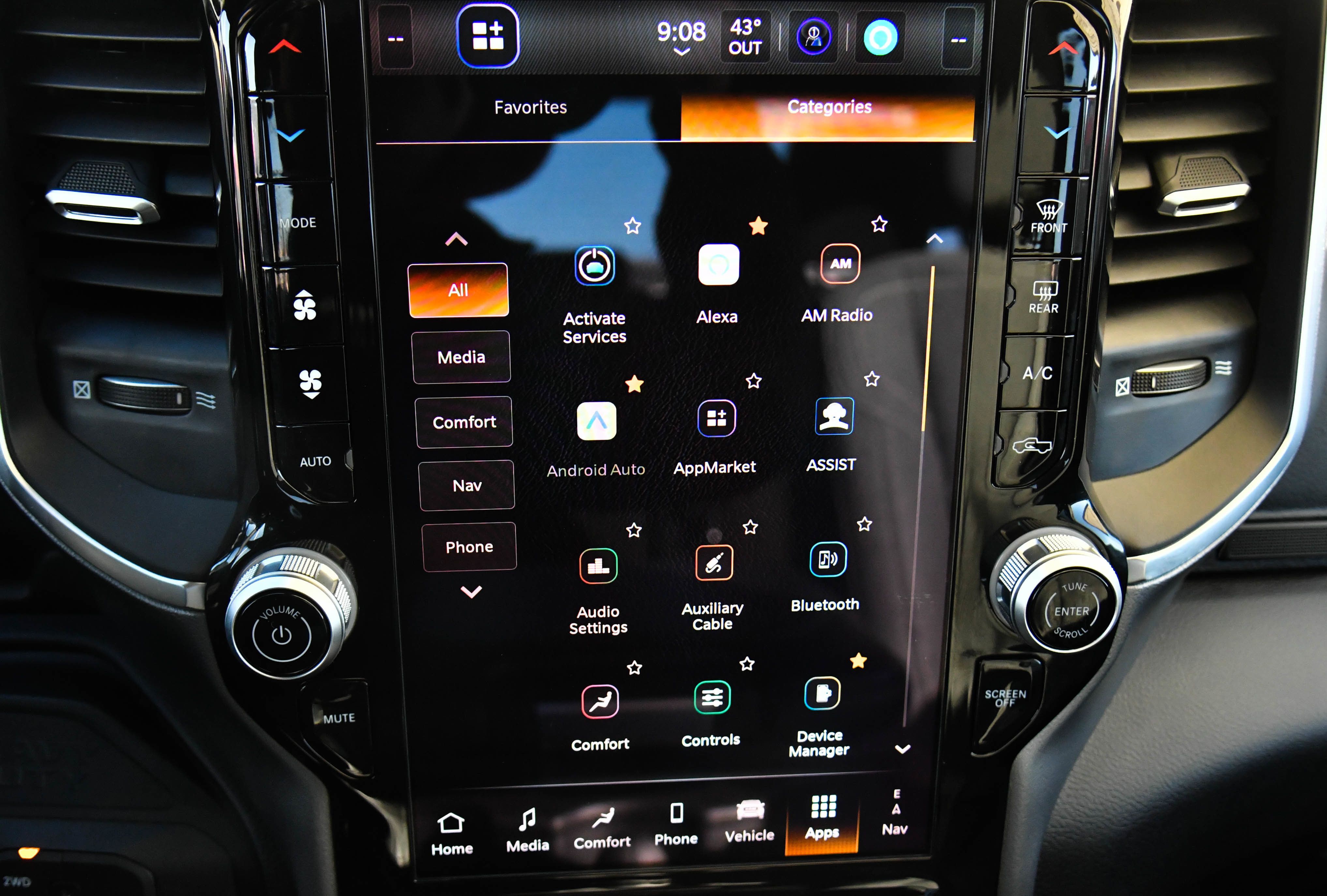 Used 2025 RAM 2500 Big Horn image 22