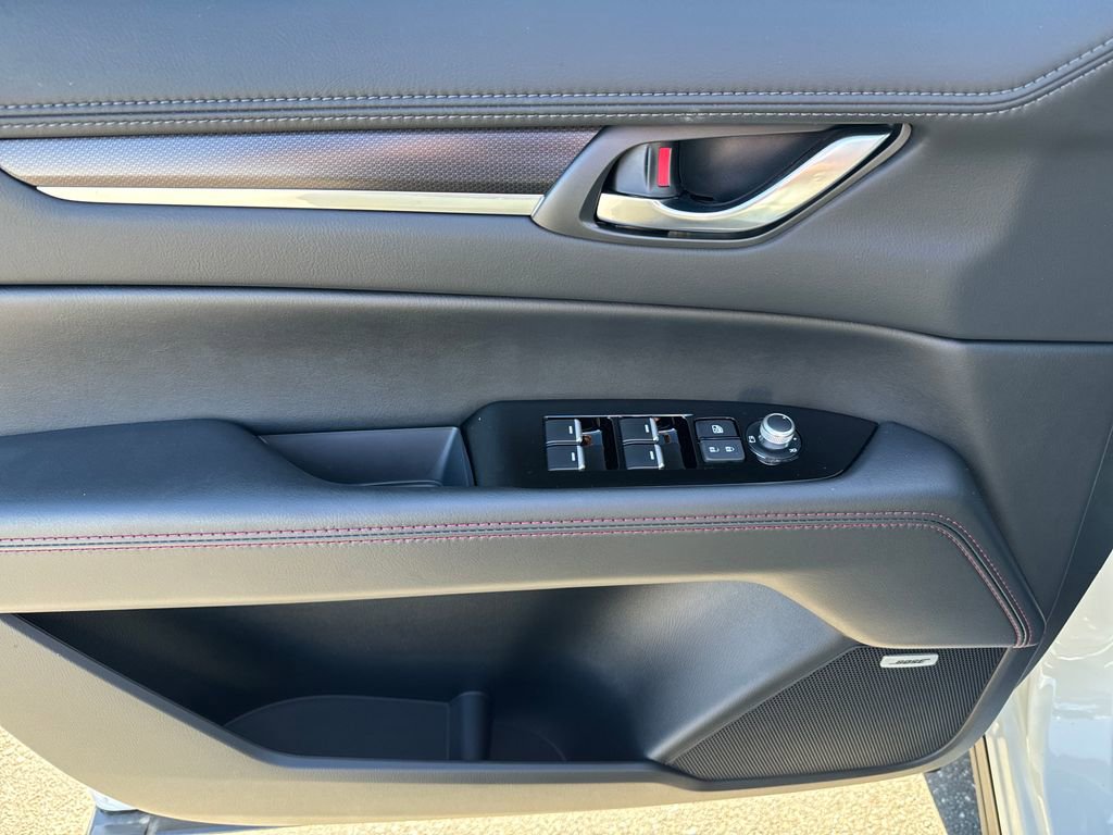 New 2025 MAZDA CX-5 2.5 Turbo image 12