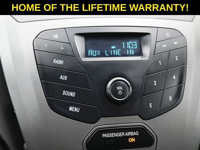 Used 2016 Ford Transit 250 130 Low Roof w/ Exterior Upgrade Package image 23