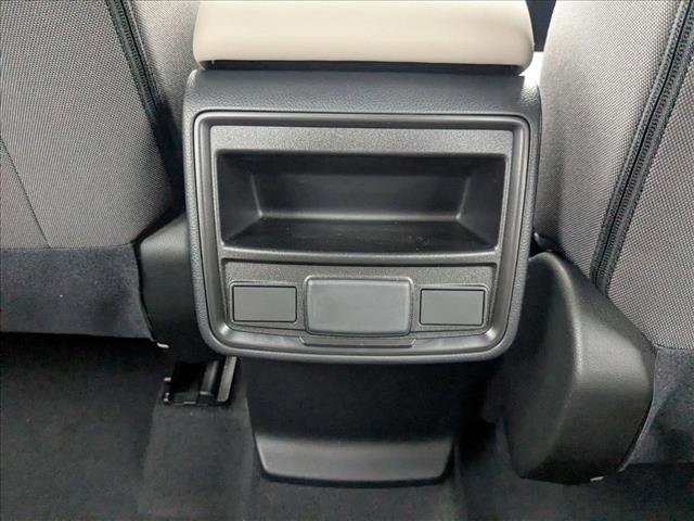 New 2025 Subaru Forester image 16