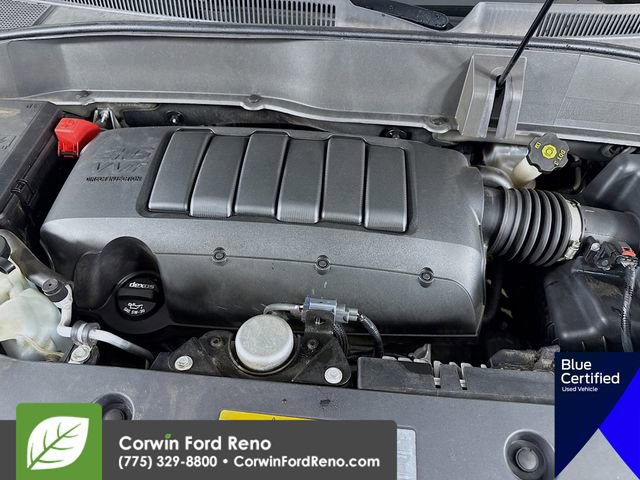 Used 2017 GMC Acadia Limited SLT image 34