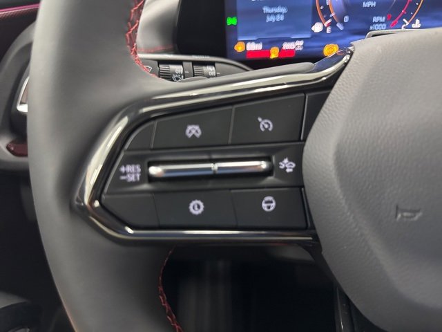 New 2026 Chevrolet Traverse RS image 13