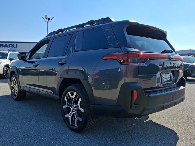 New 2026 Subaru Outback Touring XT AWD/4WD image 6