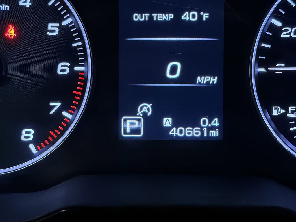 Used 2022 Subaru Legacy Premium image 22