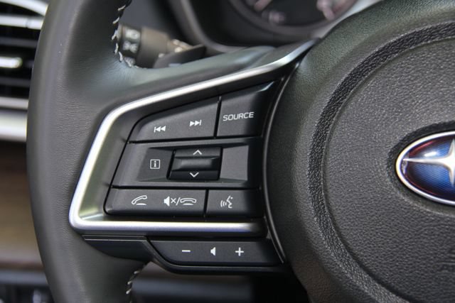 Certified 2024 Subaru Legacy Touring XT AWD/4WD image 23