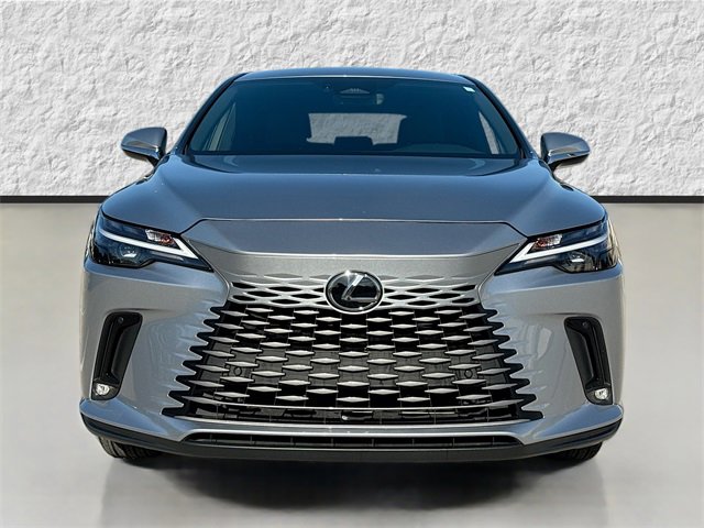 Used 2025 Lexus RX 350 FWD image 8