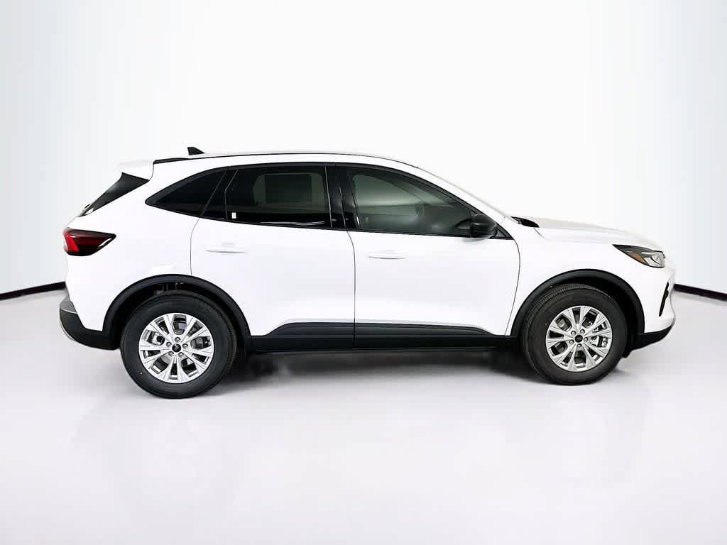 New 2026 Ford Escape Active FWD image 26