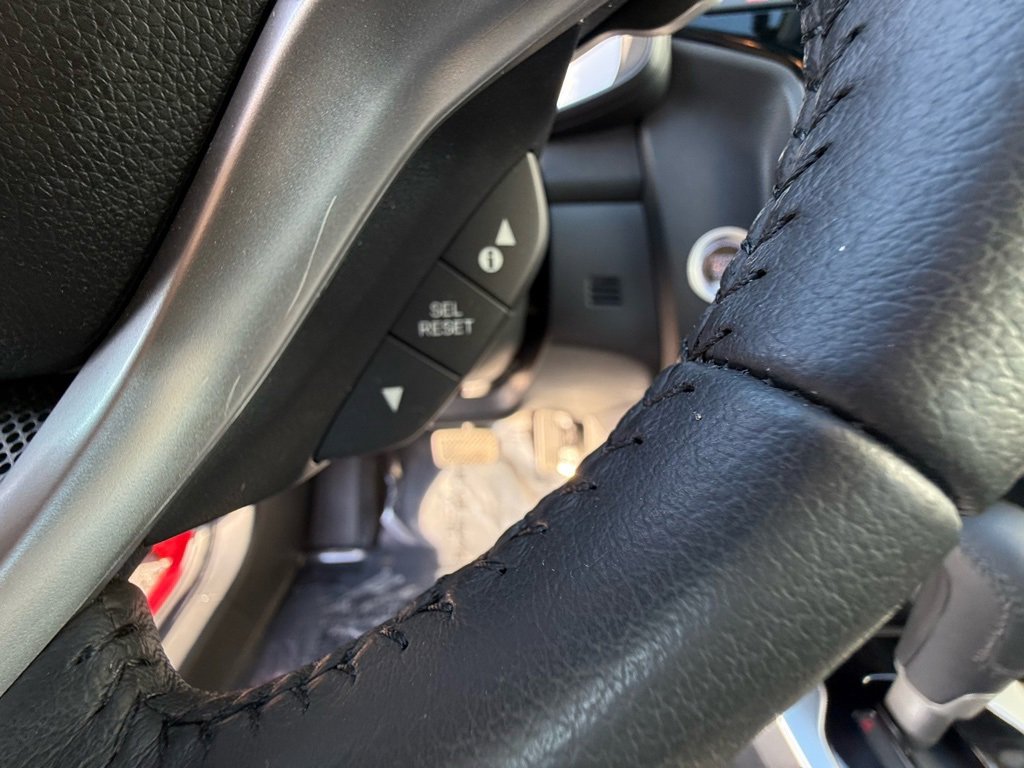 Used 2018 Honda Fit EX-L image 20