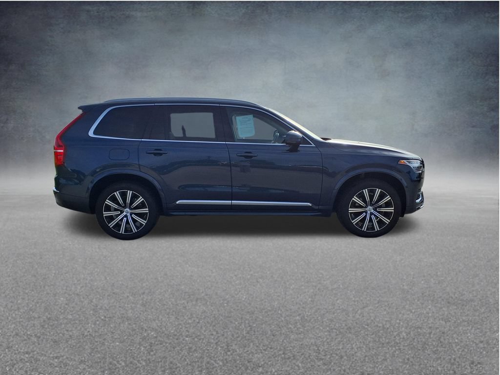 Certified 2024 Volvo XC90 B5 Core w/ Protection Package Premier AWD/4WD image 9