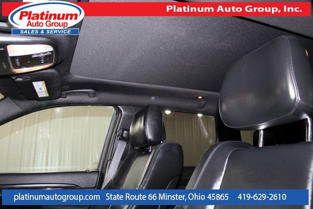 Used 2019 Jeep Grand Cherokee Limited X image 12