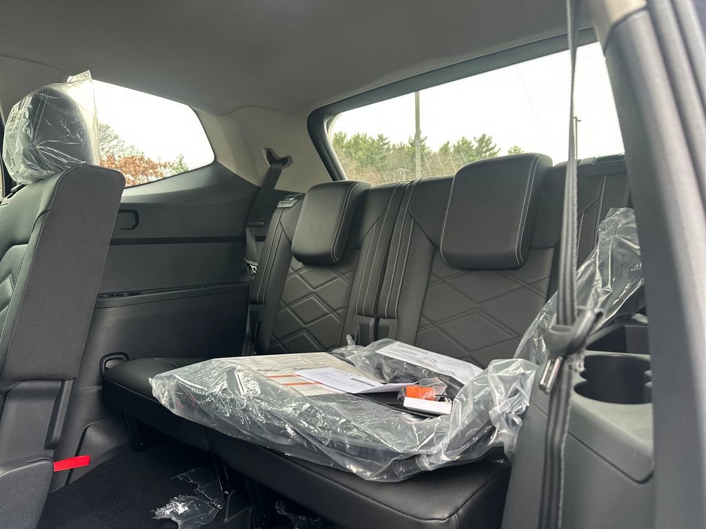 New 2026 Volkswagen Atlas SE image 14