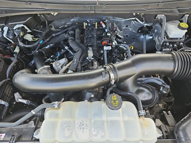 Used 2024 Ford Expedition Max Limited image 36