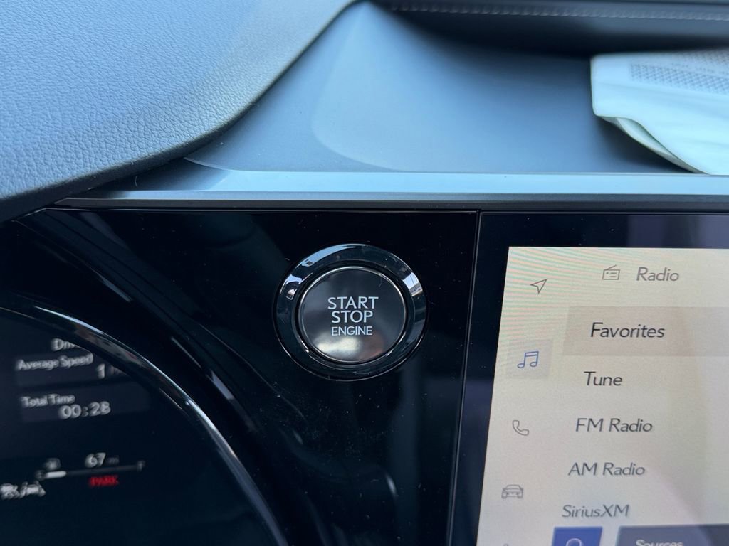 New 2026 Lexus RX 350 AWD image 27